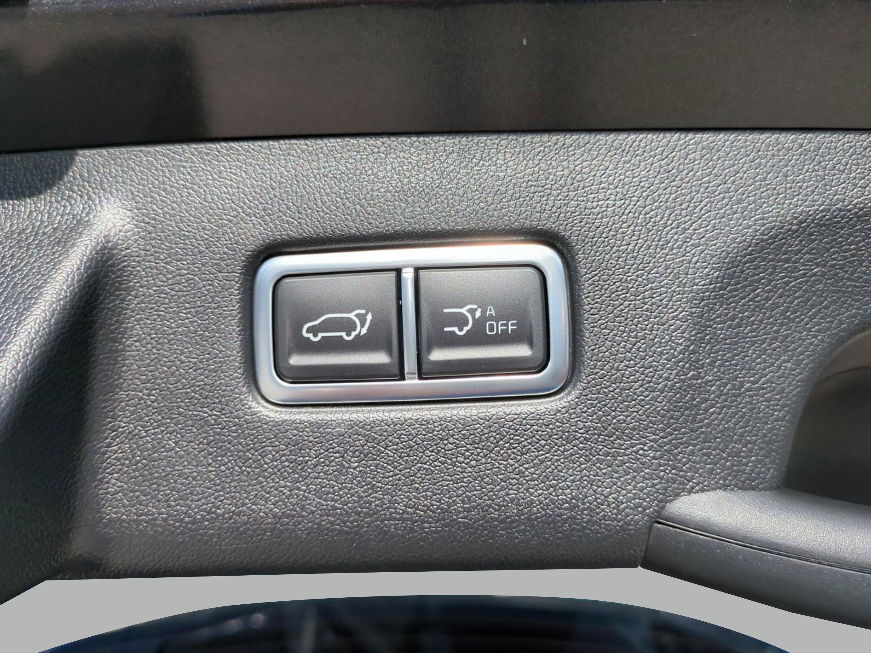 New 2026 Interstellar Gray Kia EX image 14