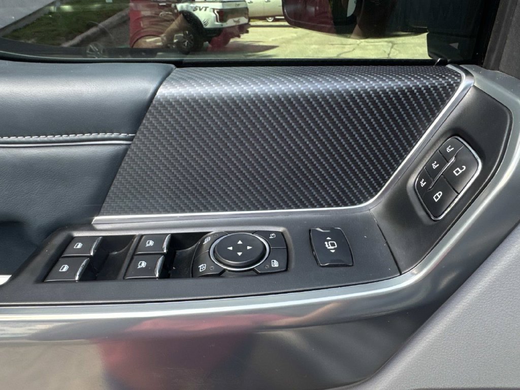Used 2024 Gray Ford Limited image 41