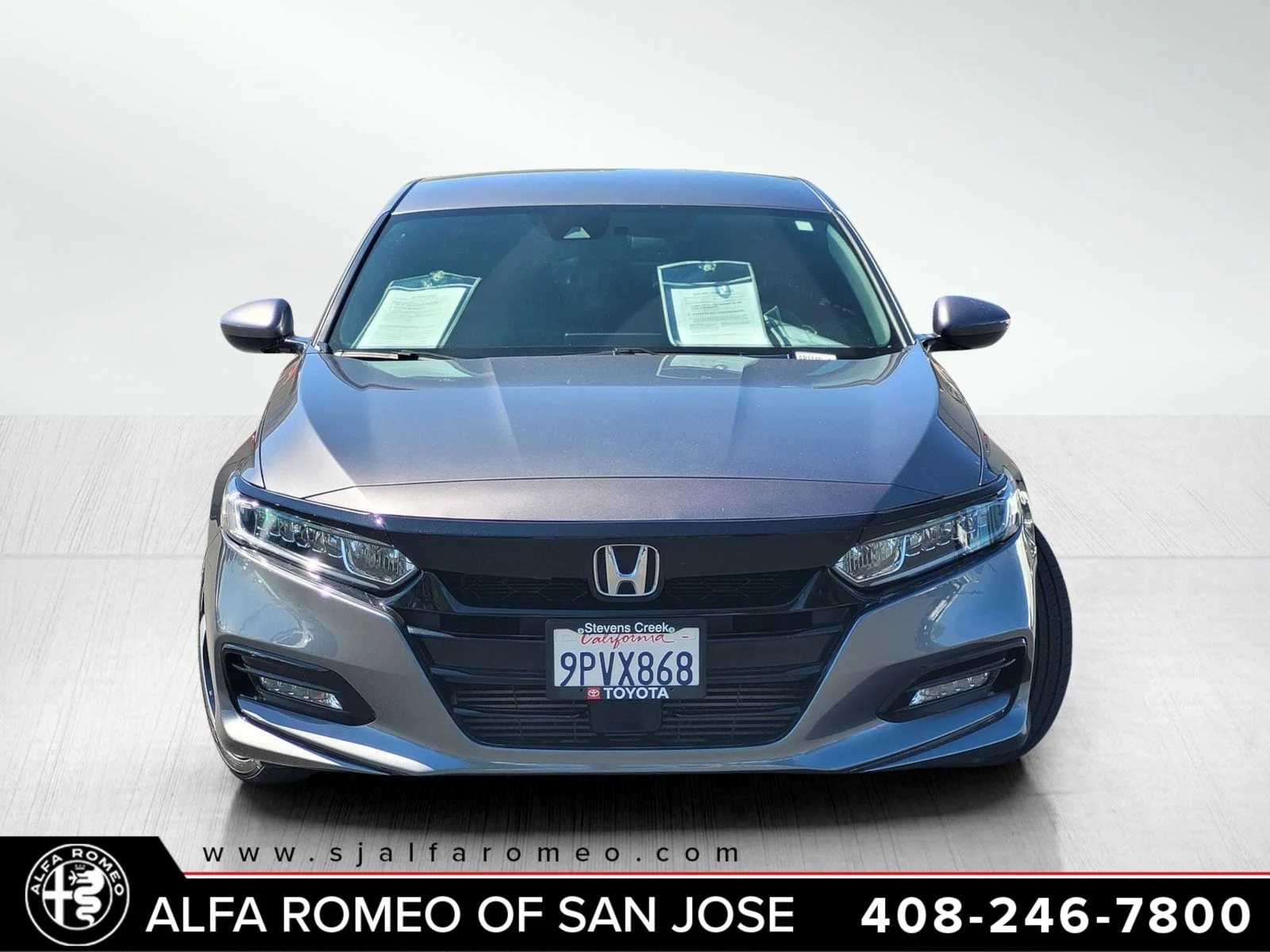 Used 2020  Honda Sport image 2