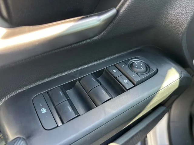 2026 Toyota Tacoma Trailhunter - Photo 16