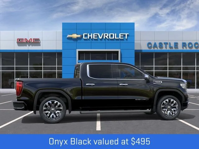 2026 GMC Sierra 1500 Denali - Photo 6