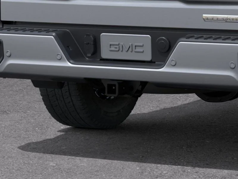 New 2026 Sterling Metallic GMC Elevation image 14