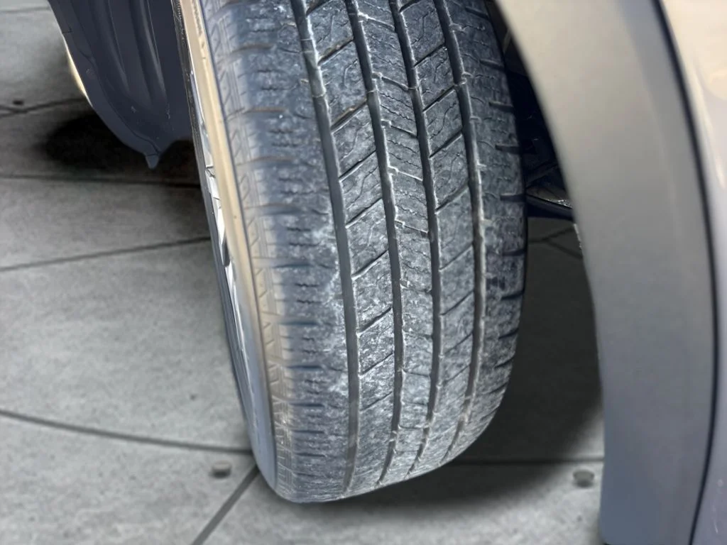 Used 2022 Gray Honda EX-L image 35
