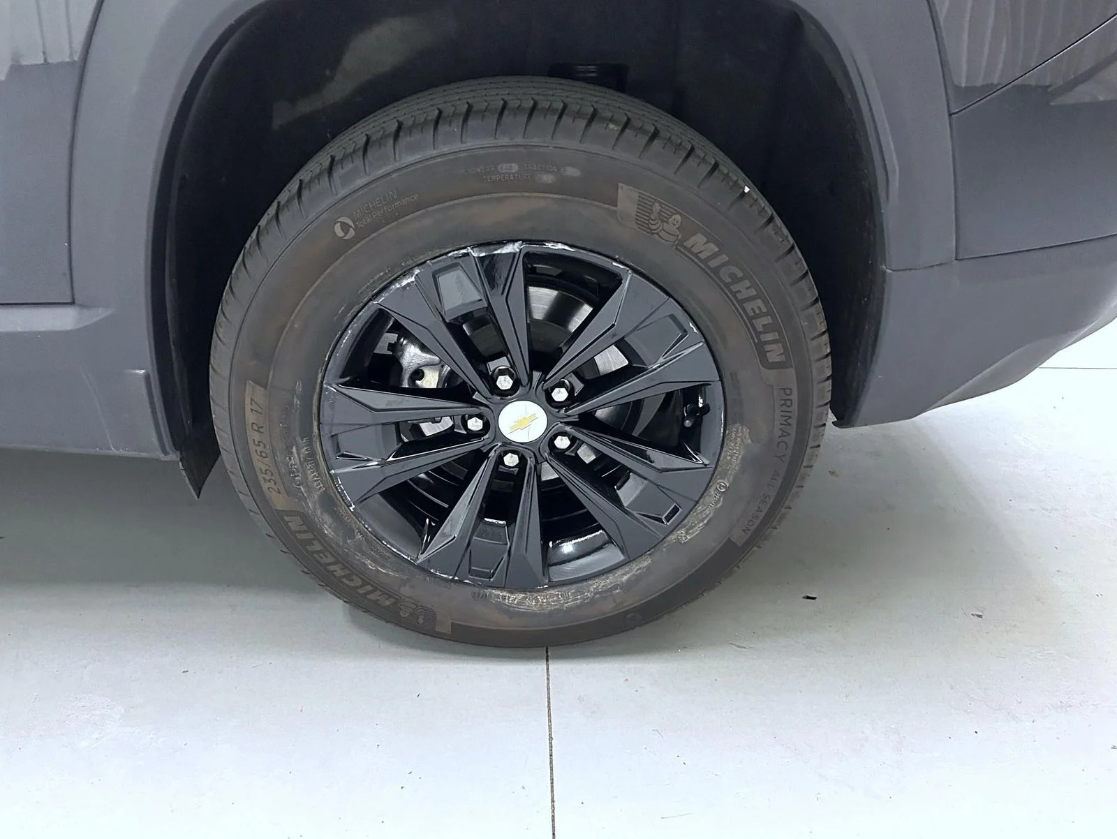 Used 2025 Black Chevrolet LT image 22