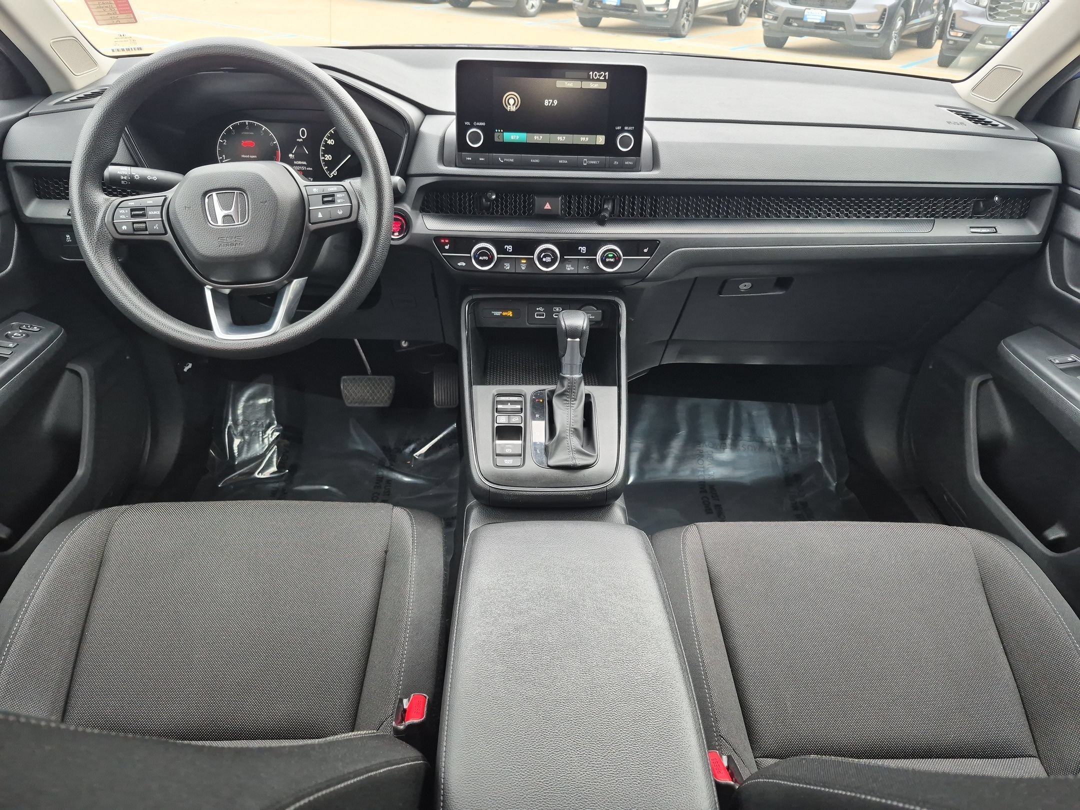2024 Honda CR-V EX - Photo 25