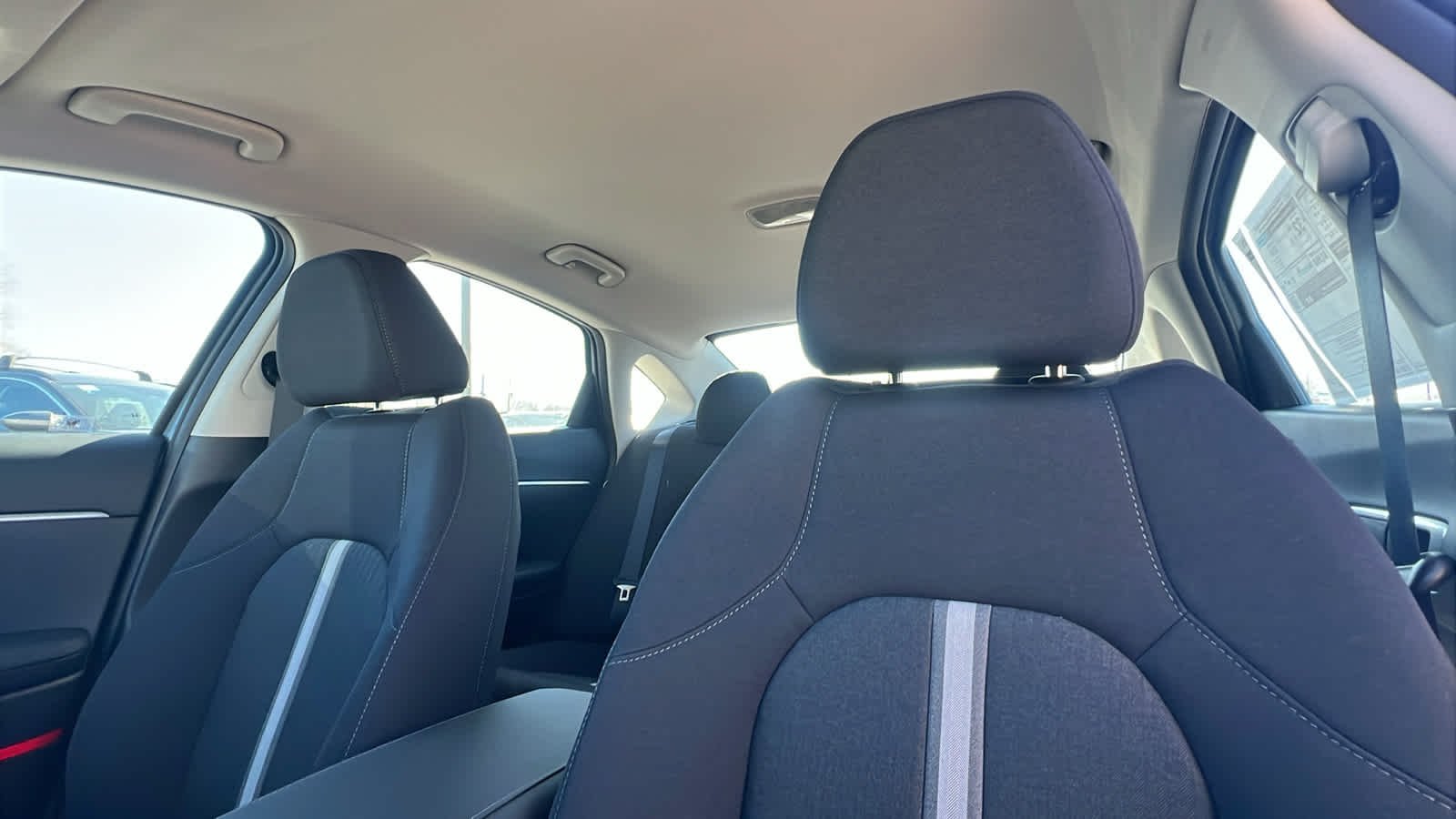 New 2026 Transmission Blue Hyundai SE image 11