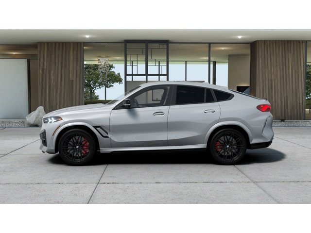 New 2027 0C4P Brooklyn Grey Metallic BMW Competition image 4