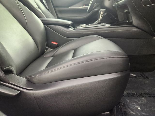 Used 2024 Silver Mazda 2.5 S Select Sport image 16