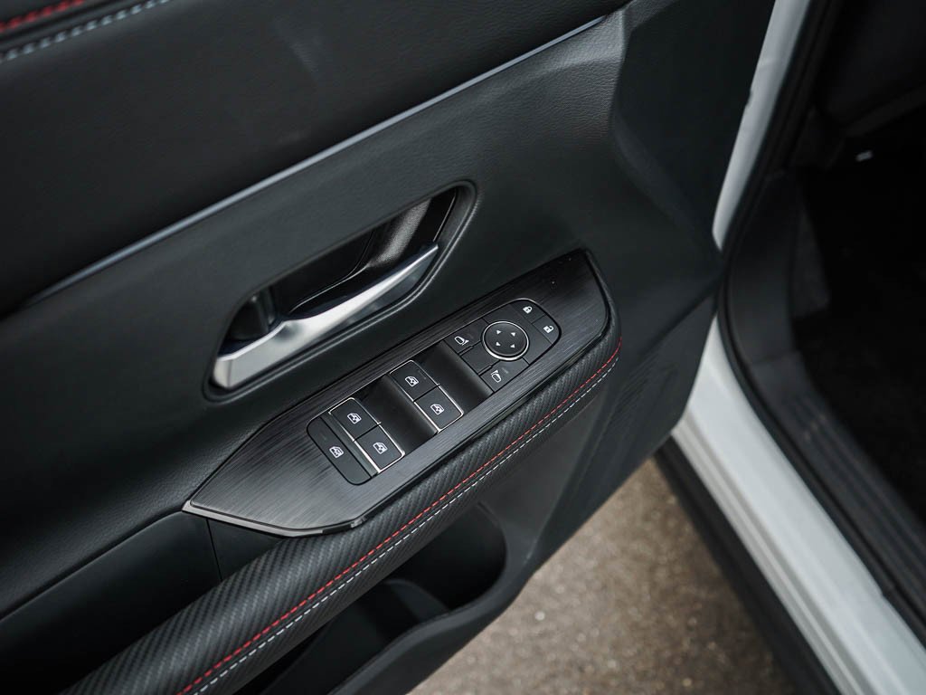 2026 Nissan KICKS SR AWD - Photo 18