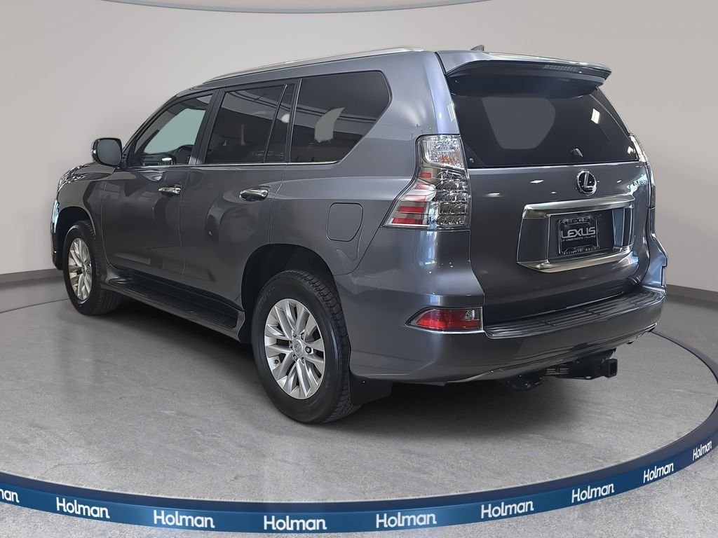 2022 Lexus GX Base - Photo 7
