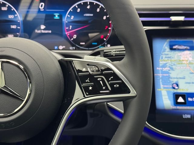 2026 Mercedes-Benz E-Class E350 - Photo 24