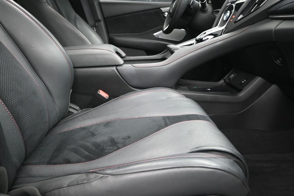 2023 Acura RDX A-Spec w/ Advance Package - Photo 25