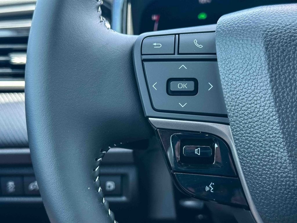 Certified Used 2026  Toyota SE image 27