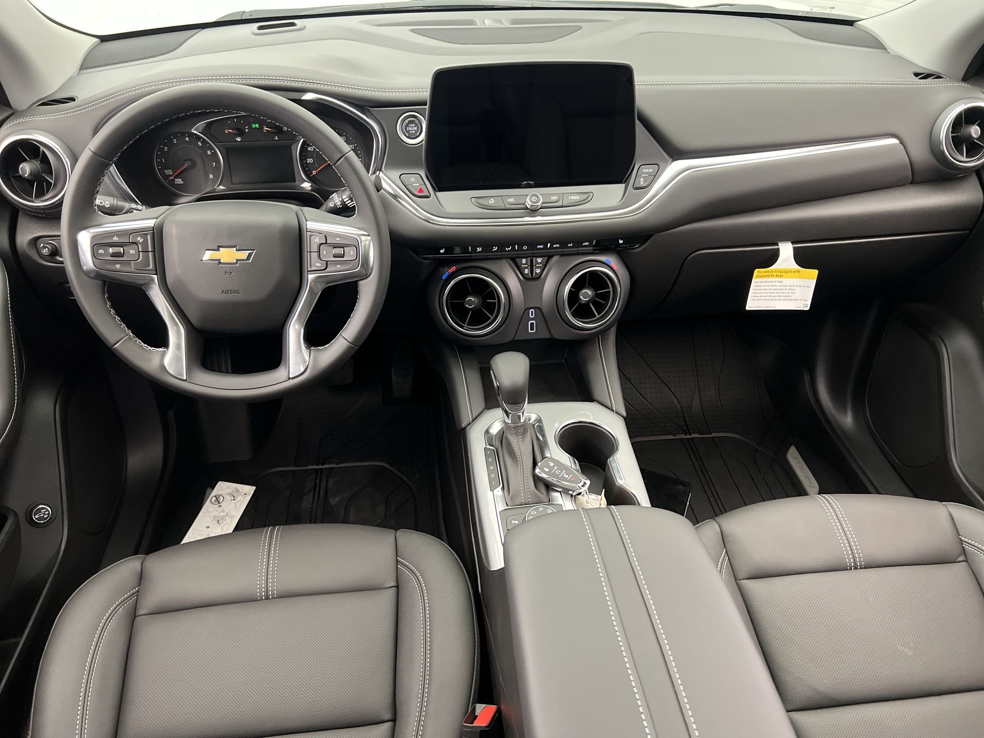 2026 Chevrolet Blazer 3LT - Photo 77