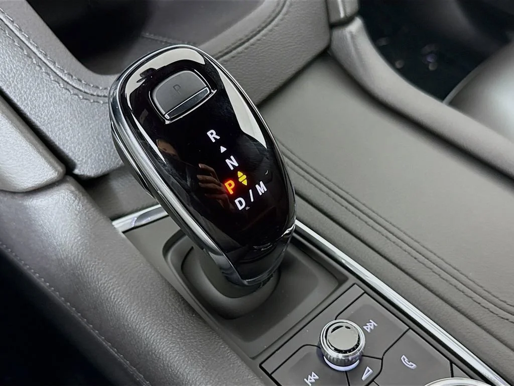 2026 Cadillac XT5 Luxury - Photo 16