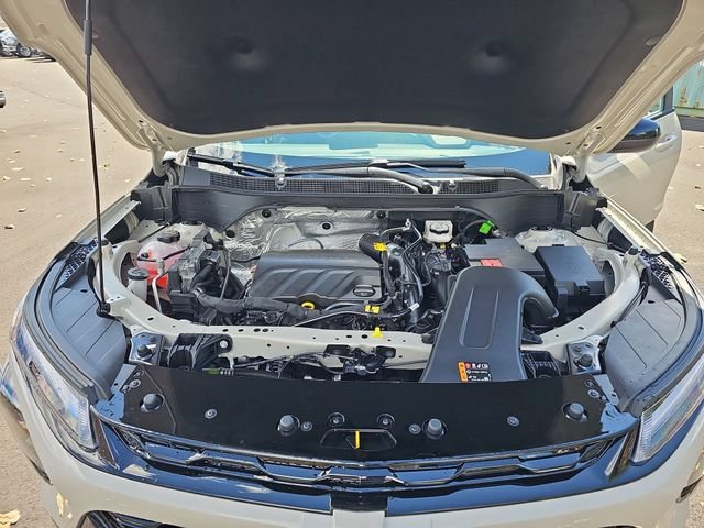 New 2026 White Sands Chevrolet ACTIV image 32