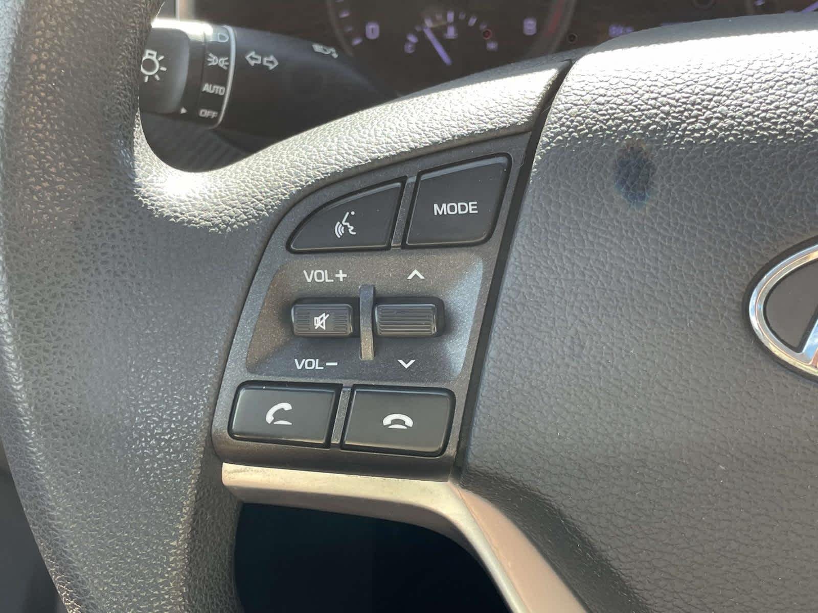 Used 2019 Coliseum Gray Hyundai SEL image 34