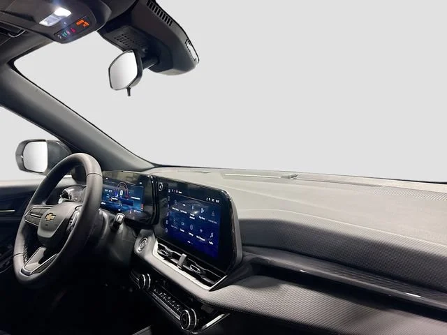 2027 Chevrolet Equinox LT - Photo 29