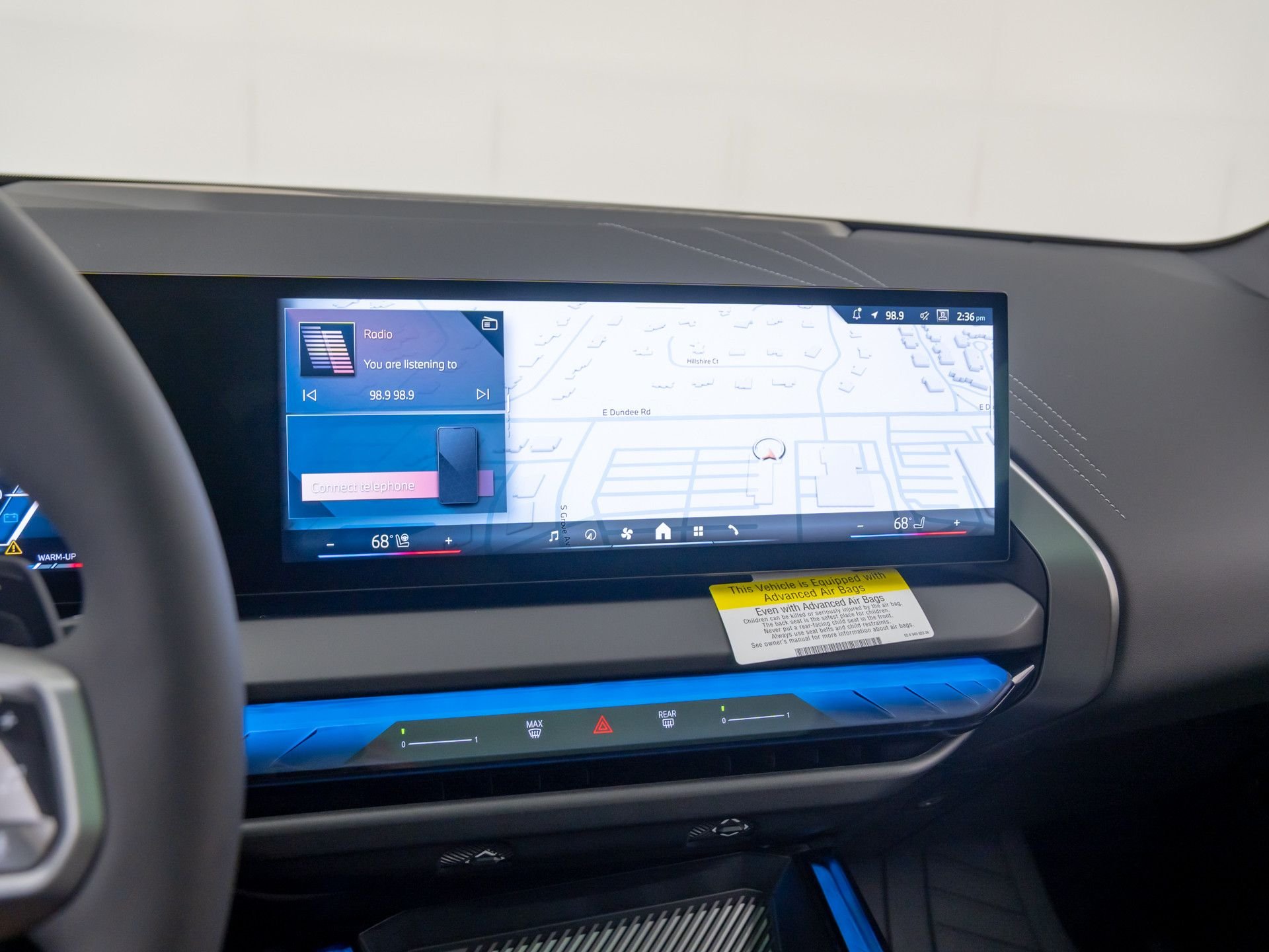 2025 BMW X3 30 - Photo 23