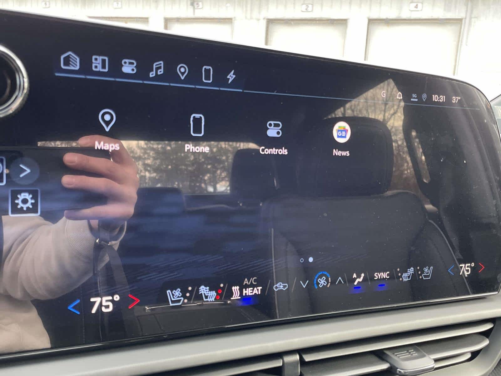 2026 Chevrolet Silverado EV LT - Photo 22