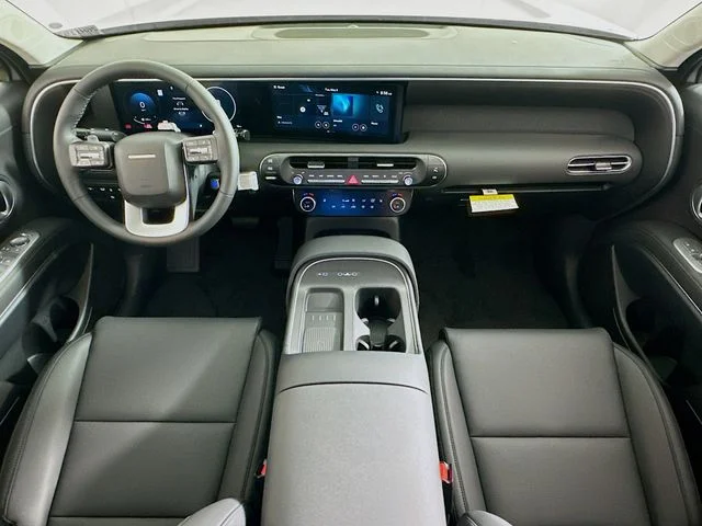 New 2026 Hyundai PALISADE SEL