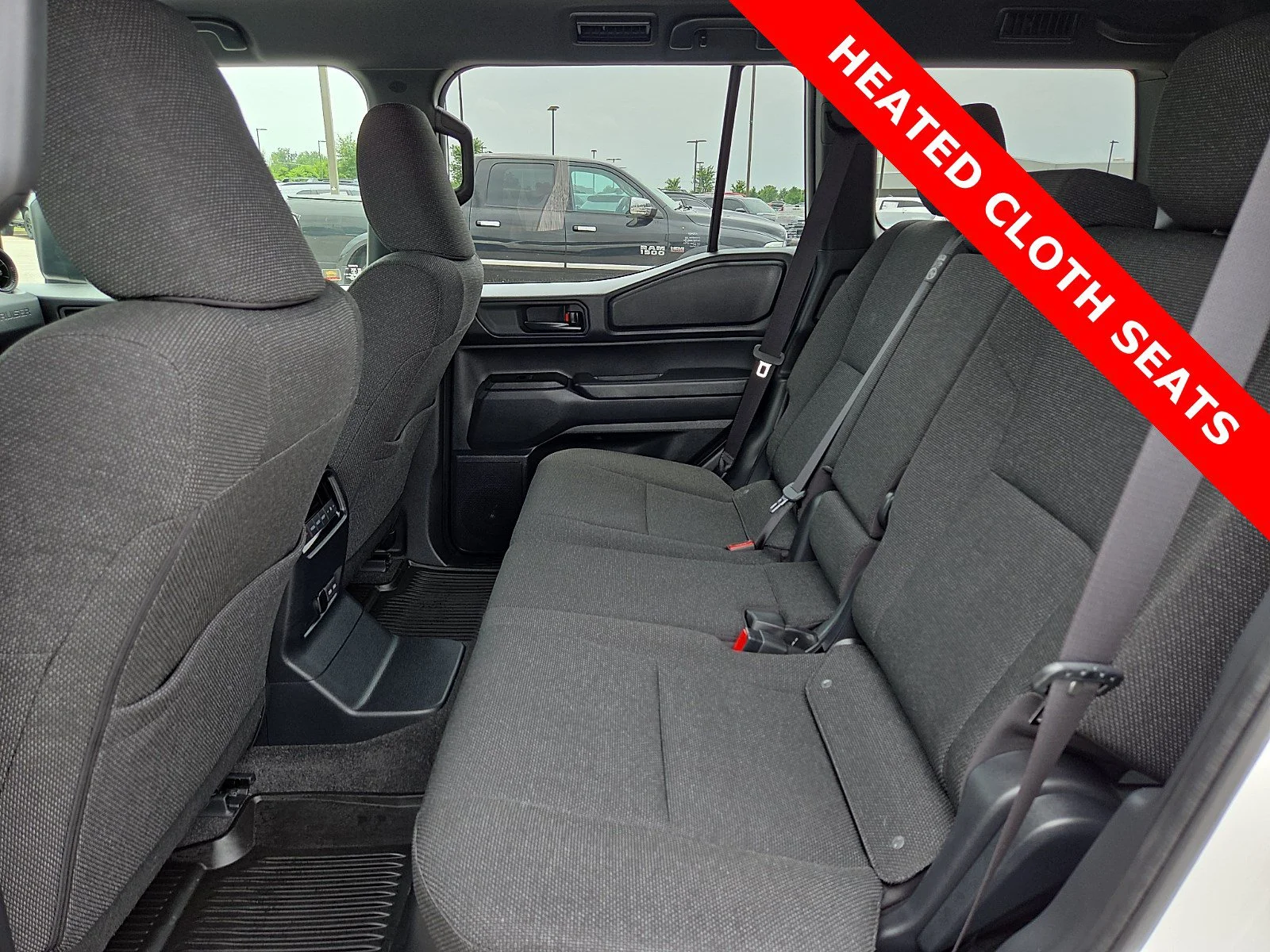 Used 2025 Ice Cap Toyota 1958 image 10