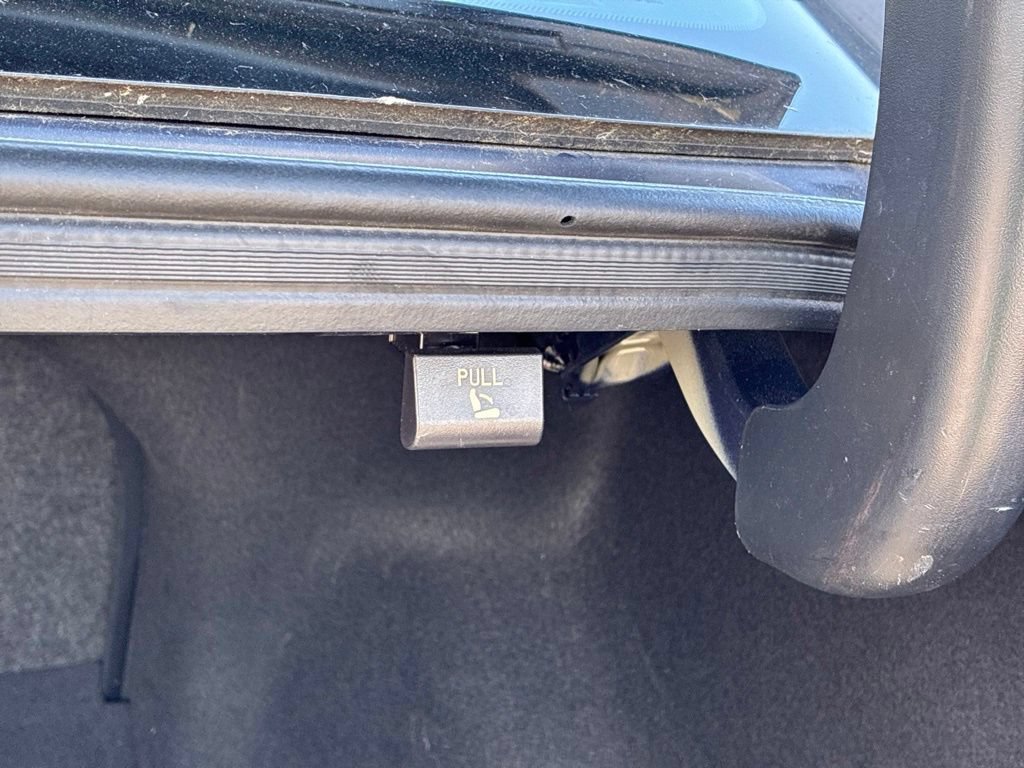 Used 2019 Horizon Blue Kia LX image 53
