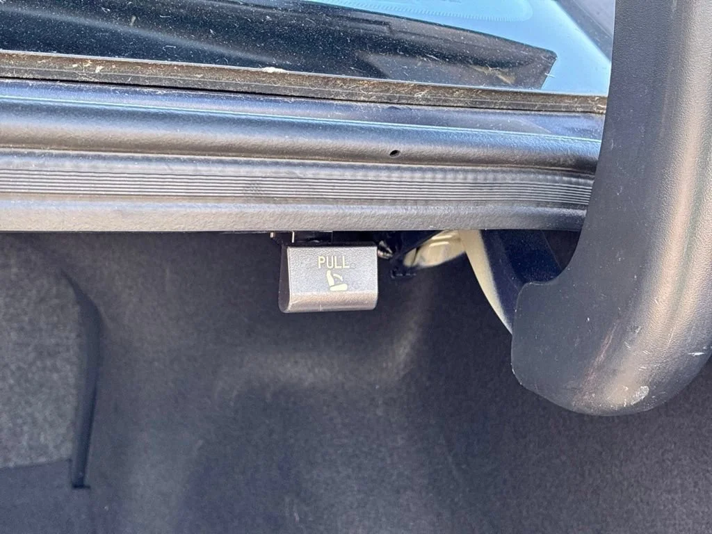 Used 2019 Horizon Blue Kia LX image 53