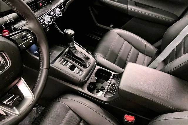 2025 Honda CR-V EX-L - Photo 17