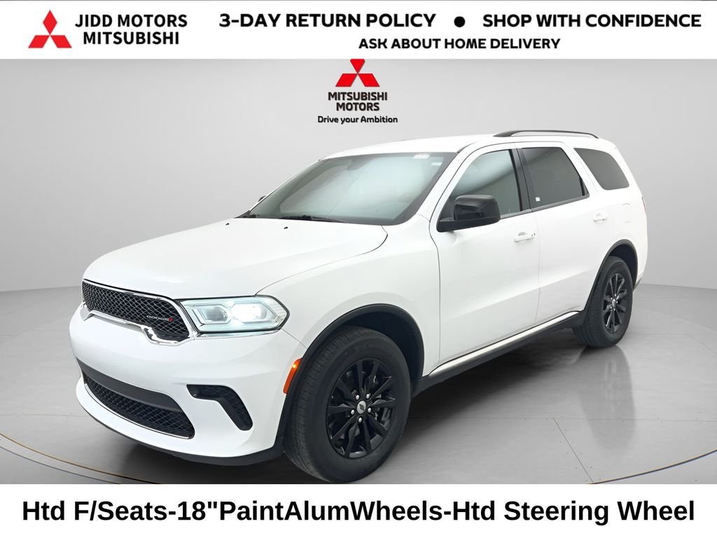 2023 Dodge Durango SXT AWD's photo