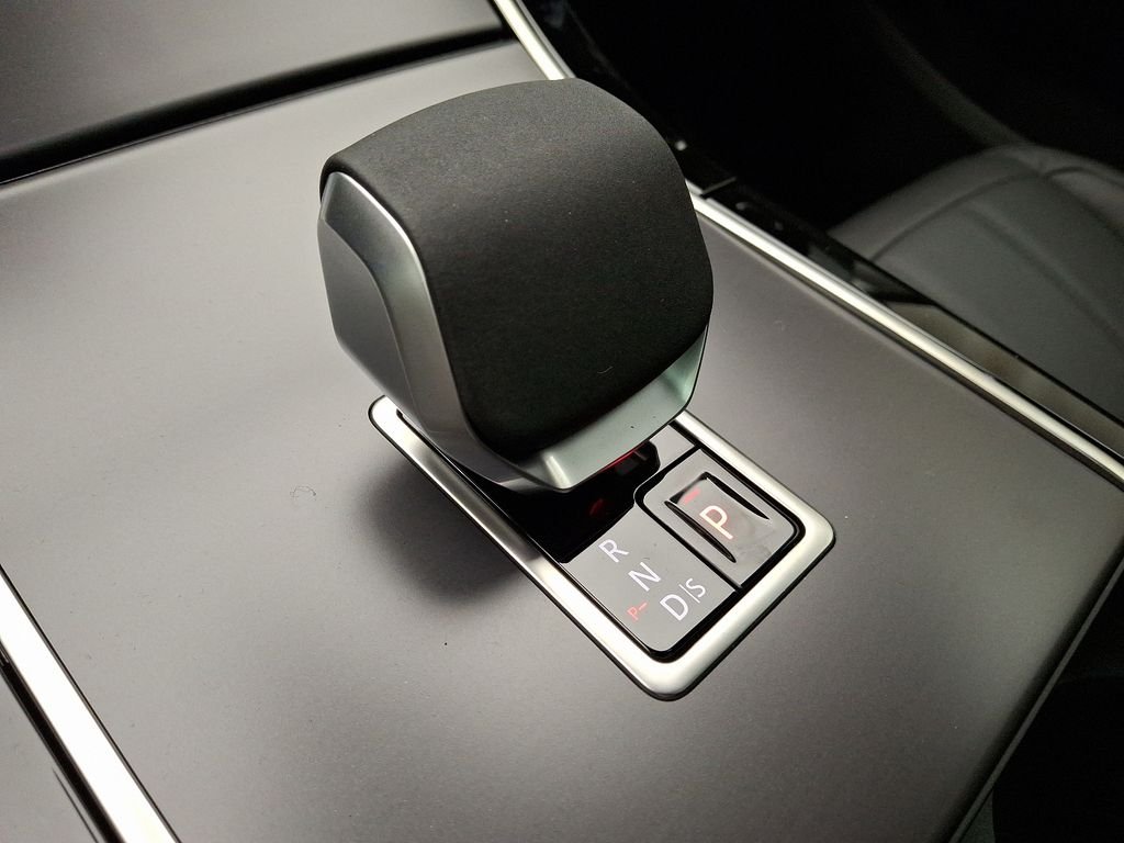 2026 Land Rover Range Rover Evoque S - Photo 10