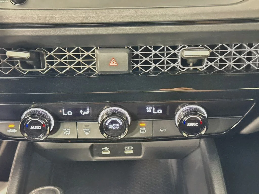 Certified Used 2023  Honda Sport image 20