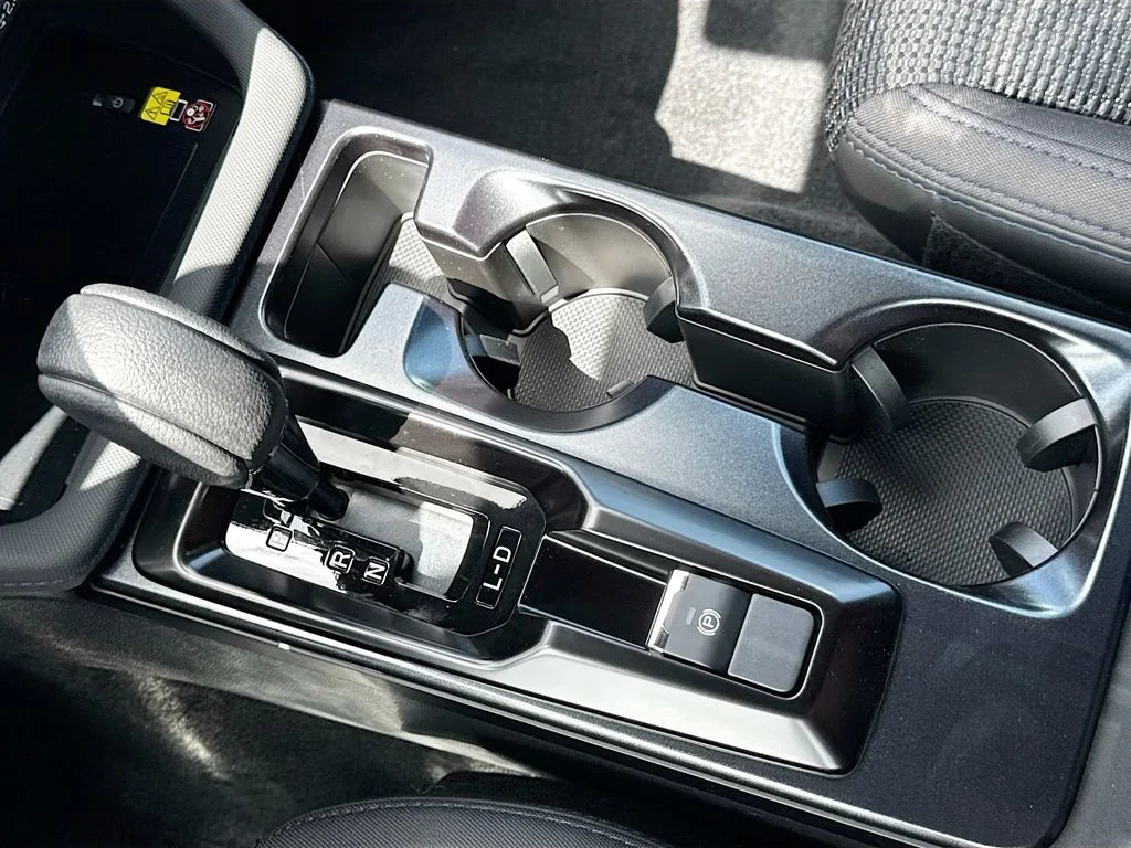 New 2026 Black Subaru Premium image 20