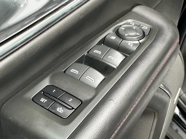 Used 2022 Black Chevrolet RST image 18