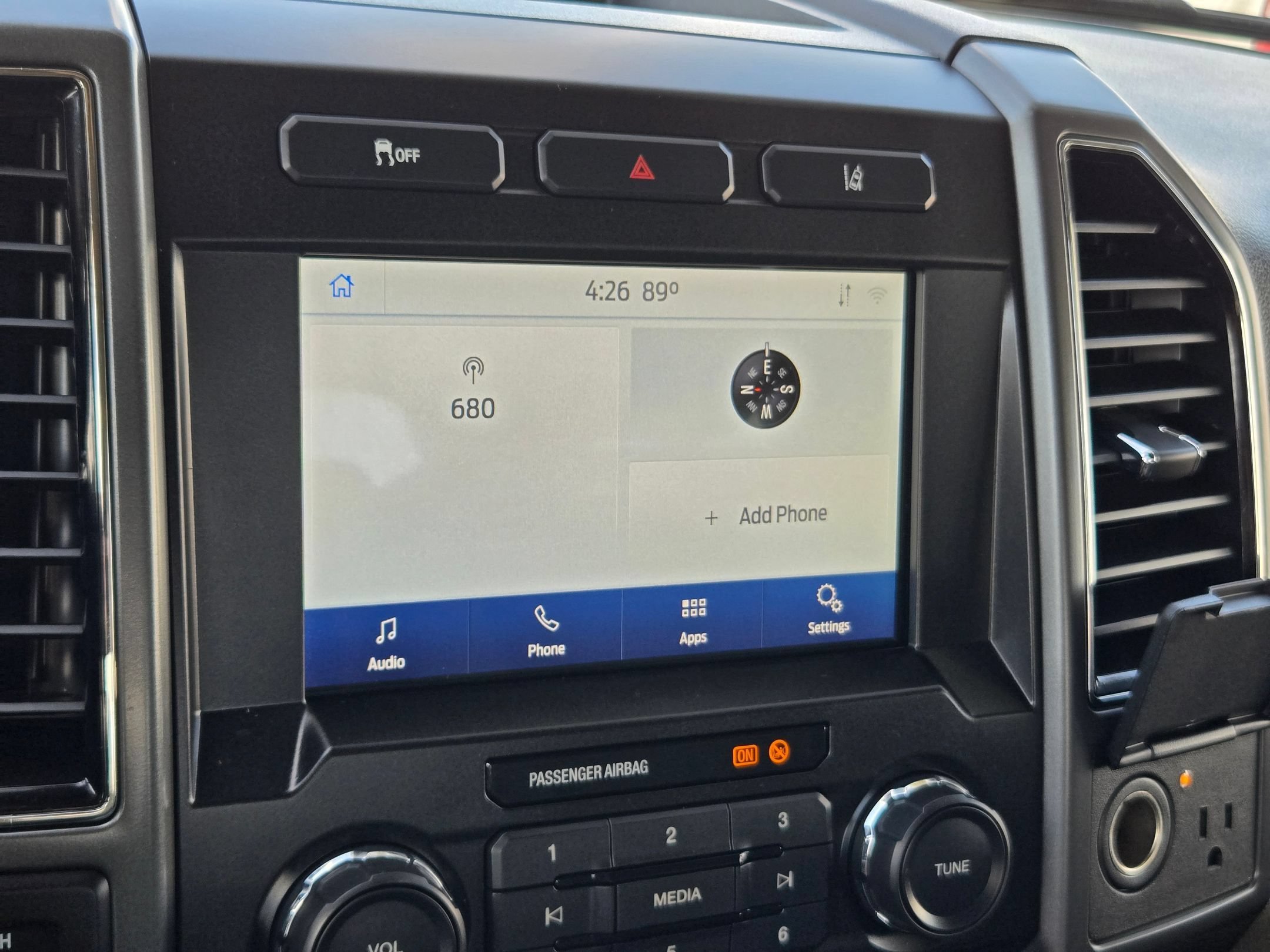 2020 Ford F-250 Super Duty XLT - Photo 16