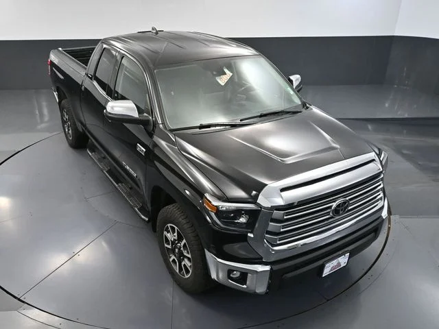 2020 Toyota Tundra Limited - Photo 52