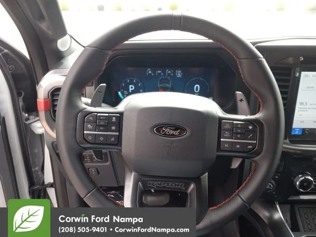 New 2026 Avalanche Ford Raptor® image 14
