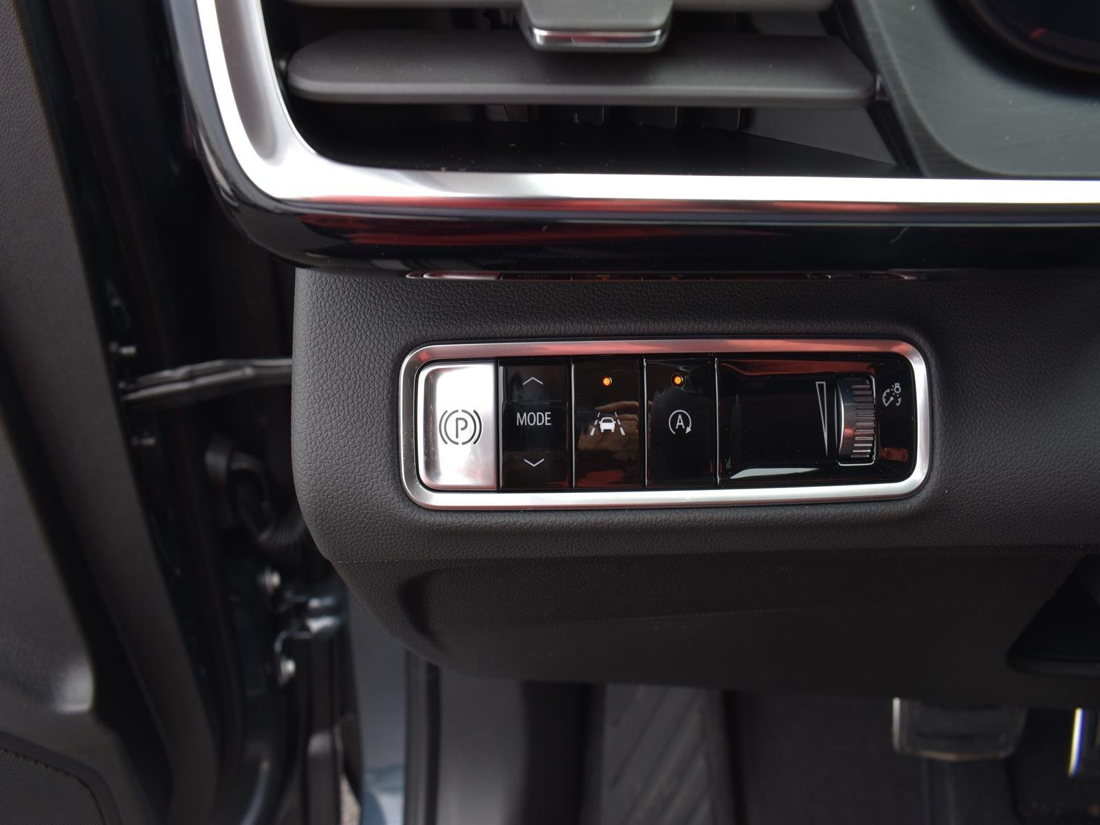 New 2026 Quartz Blue Metallic Buick Sport Touring image 14
