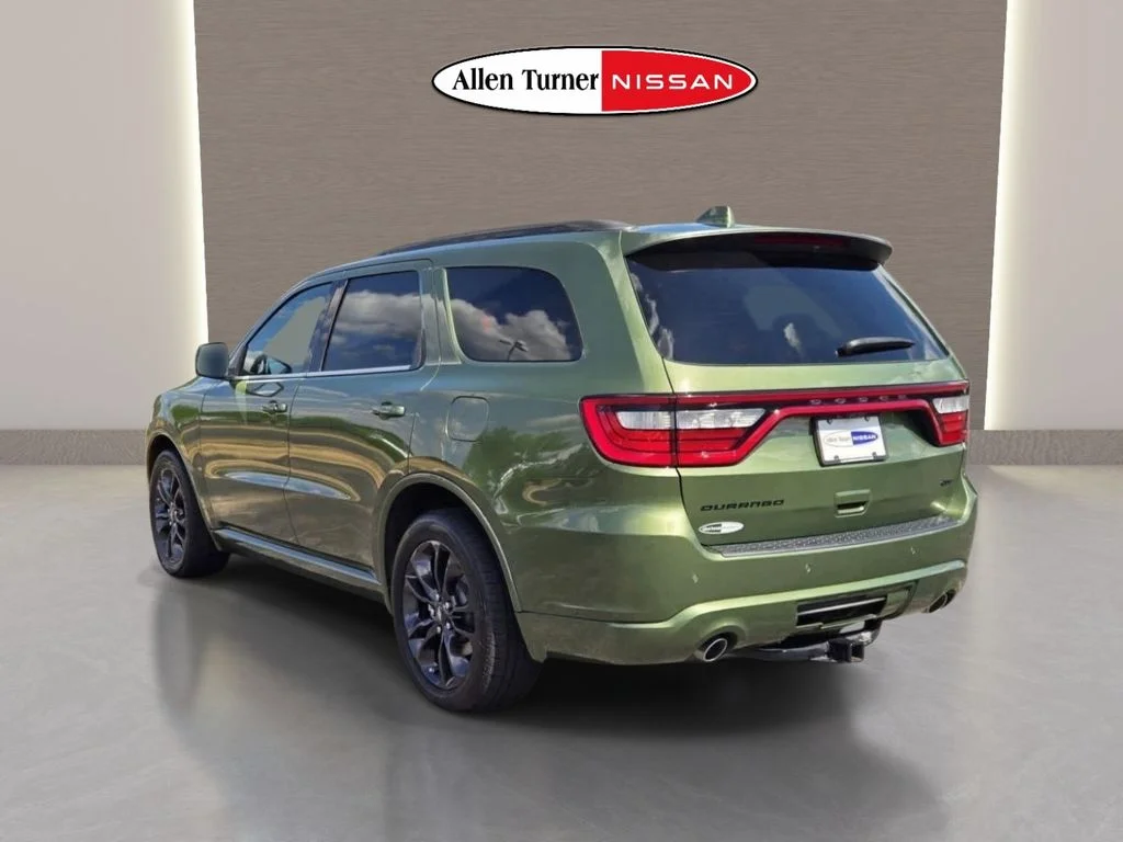 Used 2021 Green Dodge GT Plus image 8