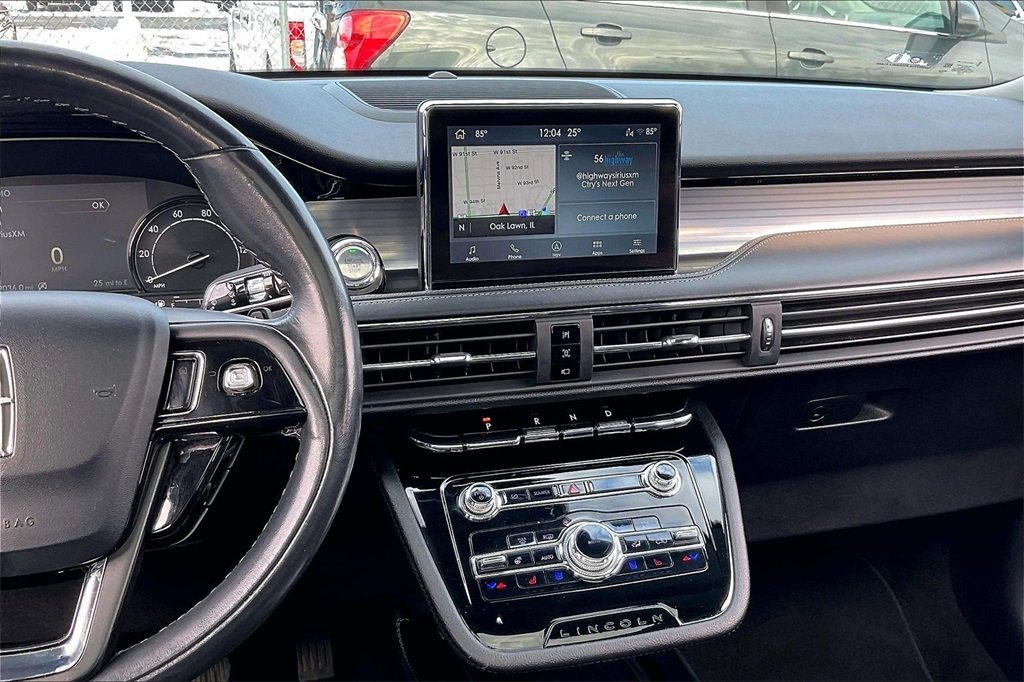 2022 LINCOLN CORSAIR - Image 4