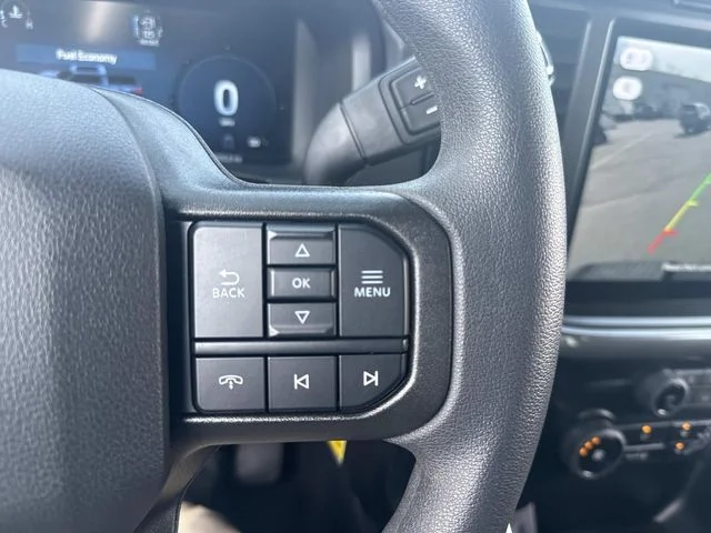 Used 2024 White Ford STX image 29