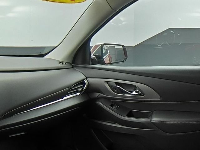 Used 2018 Red Chevrolet LT image 40