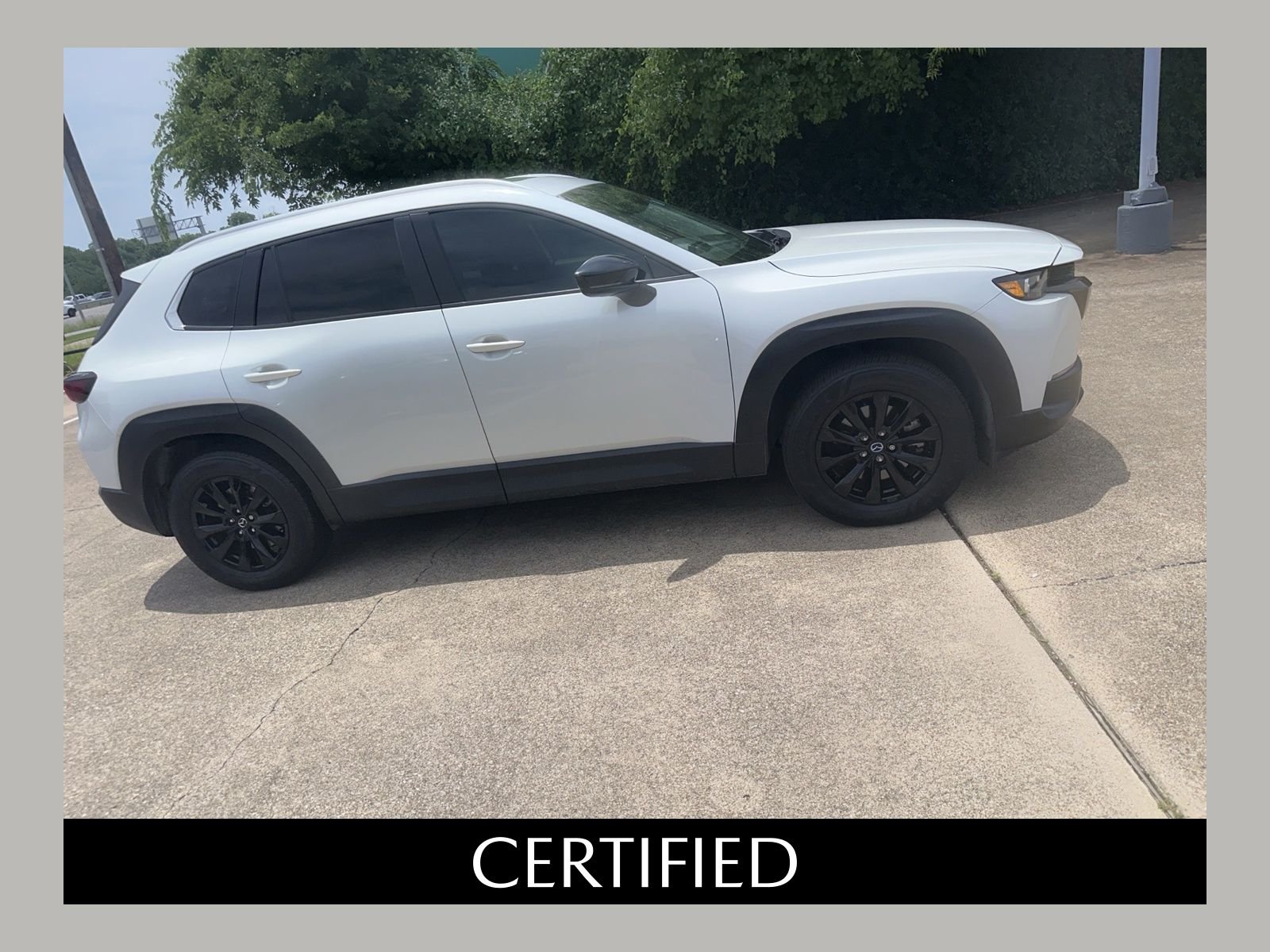 2023 Mazda CX-50 2.5 S PREFERRED PLUS's photo