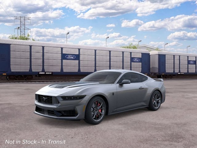 2026 Ford Mustang Dark Horse® Premium
