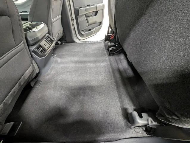 New 2026 Oxford White Ford STX® image 44