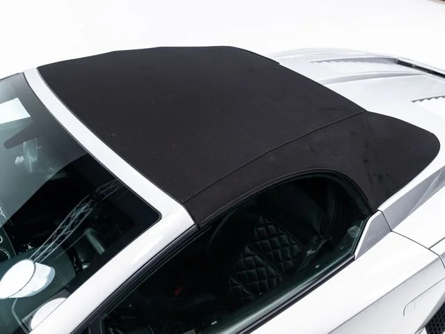 Used 2011 Silver Lamborghini LP560-4 image 102