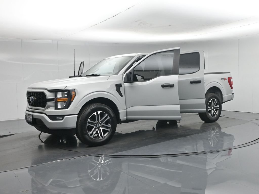 Certified Used 2023 White Ford XL image 30
