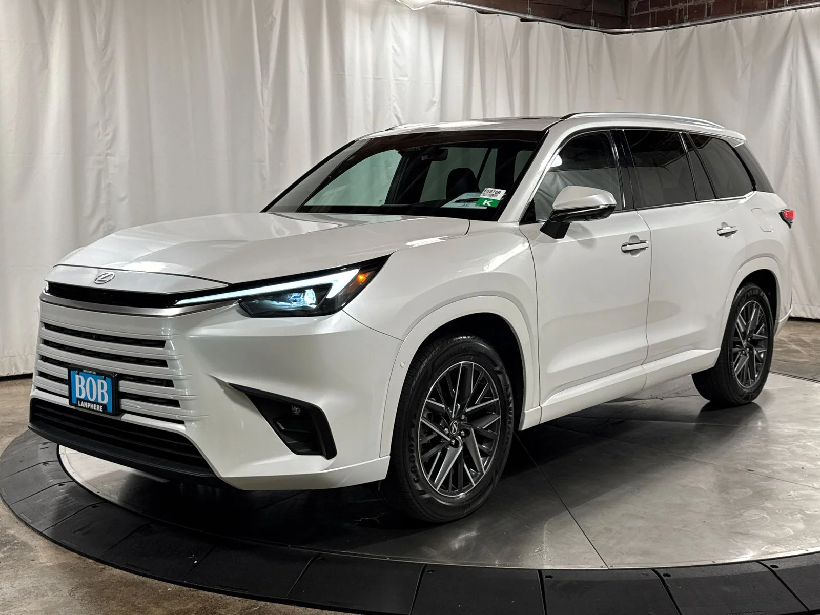 2024 Lexus TX 350 350 Premium AWD's photo