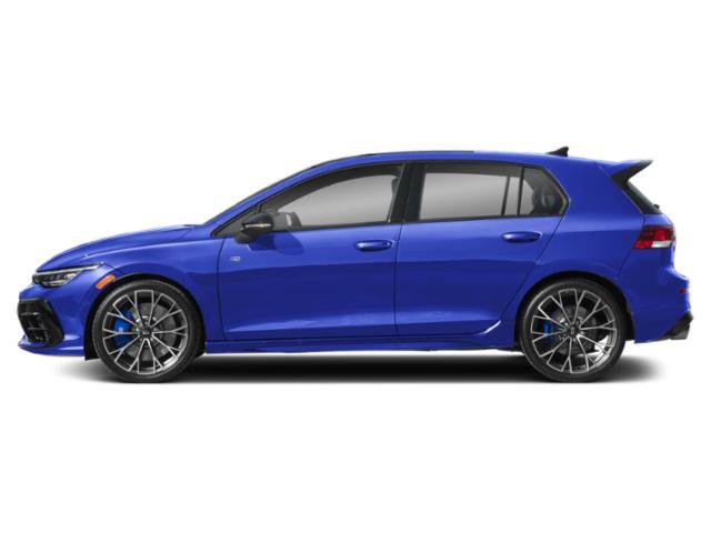 New 2026 Lapiz Blue Metallic Volkswagen  image 4