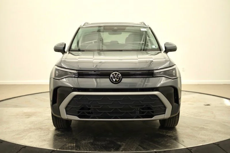New 2026 Gray Volkswagen 1.5T SE image 8
